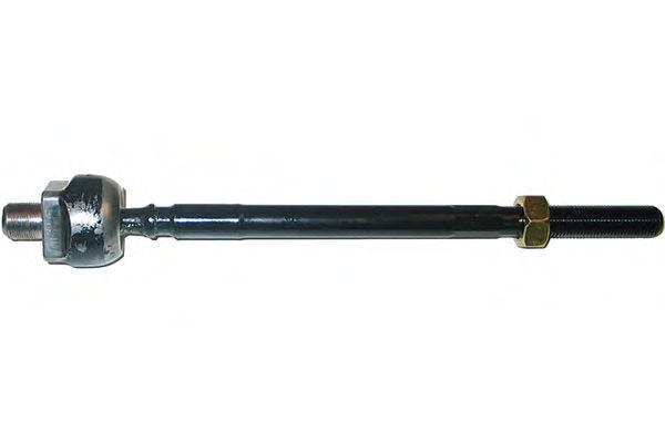 Articulación axial, barra de acoplamiento STR-6504