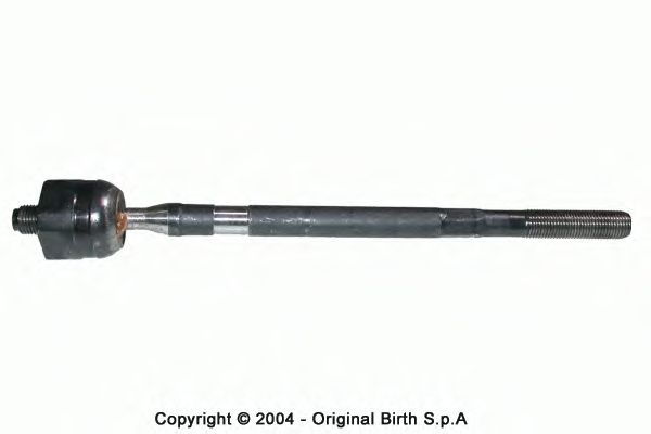 Articulação axial, barra de acoplamento AX0018