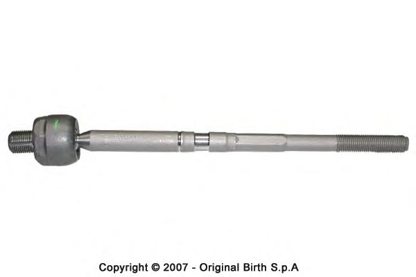 Articulação axial, barra de acoplamento AX6943