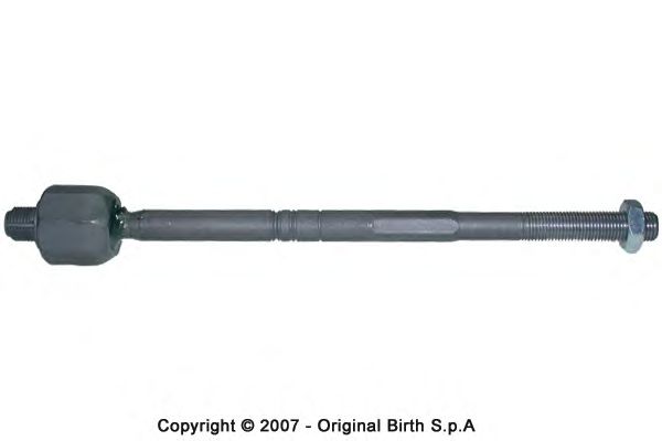 Articulação axial, barra de acoplamento AX6968