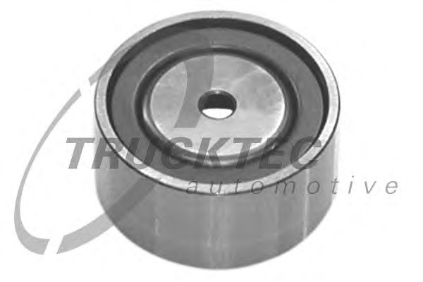 Deflection/Guide Pulley, timing belt 07.12.020