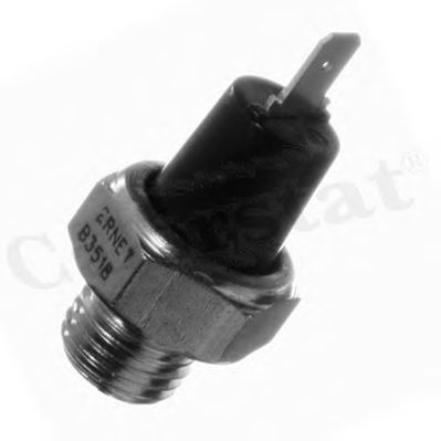 Interruptor de control de la presión de aceite OS3518