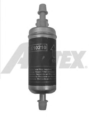 Fuel Pump E10210