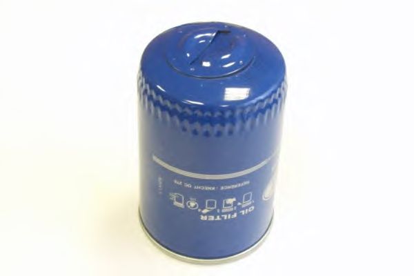 Масляный фильтр SM 843