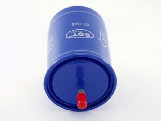 Fuel filter ST 348