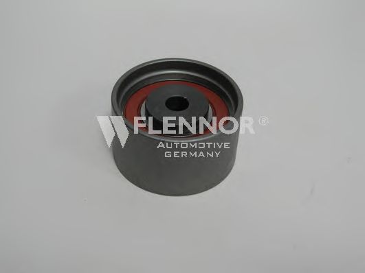 Deflection/Guide Pulley, timing belt FU73597