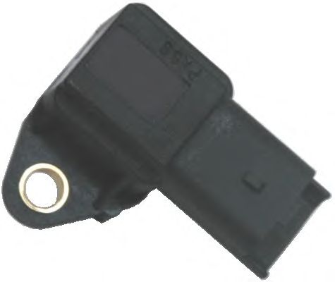 Sensor, Ladedruck 82161