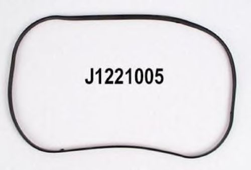 Packning, ventilkåpa J1221005