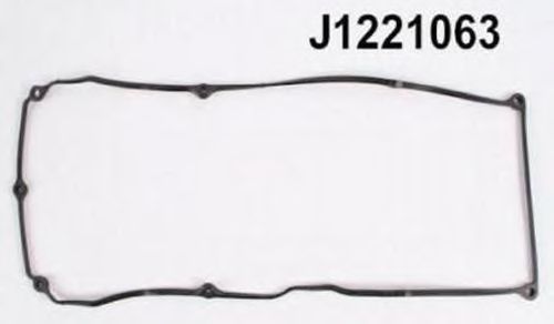 Klepdekselpakking J1221063
