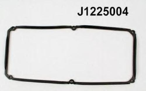 Прокладка, крышка головки цилиндра J1225004