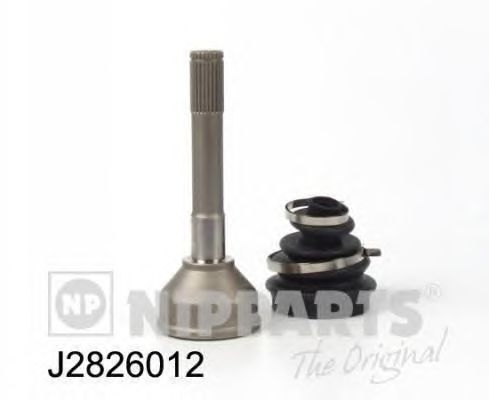 Joint Kit, drive shaft J2826012