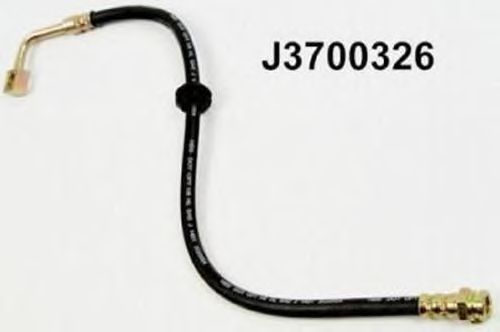 Тормозной шланг J3700326
