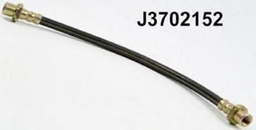 Flessibile del freno J3702152