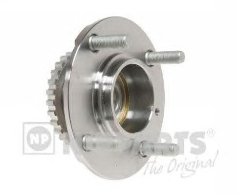 Wheel Bearing Kit J4710502