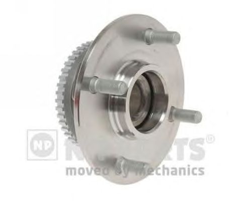 Wheel Bearing Kit J4711027