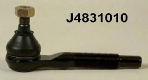 Spurstangenkopf J4831010