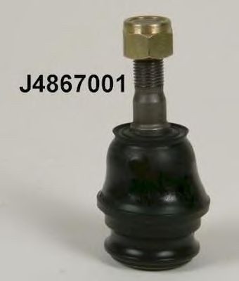 Ball Joint J4867001