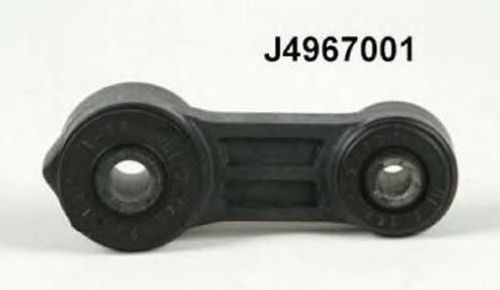 Barra/escora, barra estabilizadora J4967001