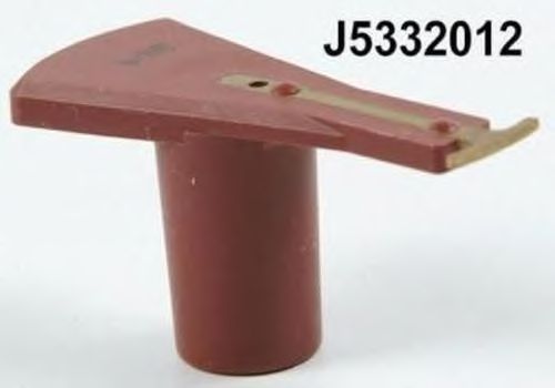 Virranjakajan pyörijä J5332012