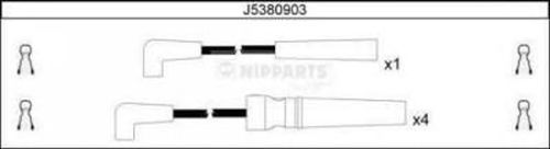 Ignition Cable Kit J5380903