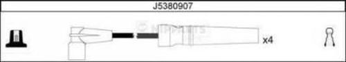 Jogo de cabos de ignição J5380907
