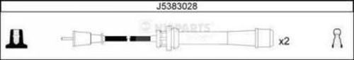 Jogo de cabos de ignição J5383028