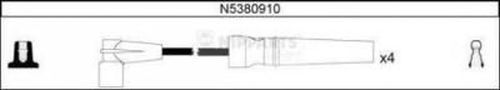 Juego de cables de encendido N5380910