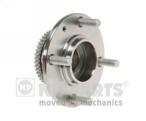 Wheel Bearing Kit N4710536