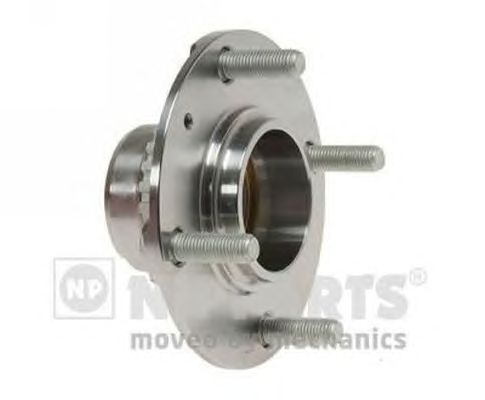 Wheel Bearing Kit N4710538