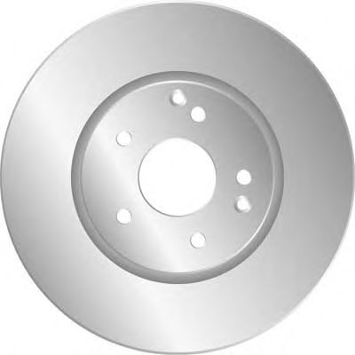 Тормозной диск D1398