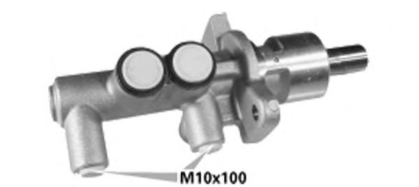 Главный тормозной цилиндр MC2271