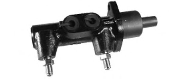 Bremsehovedcylinder MC2458