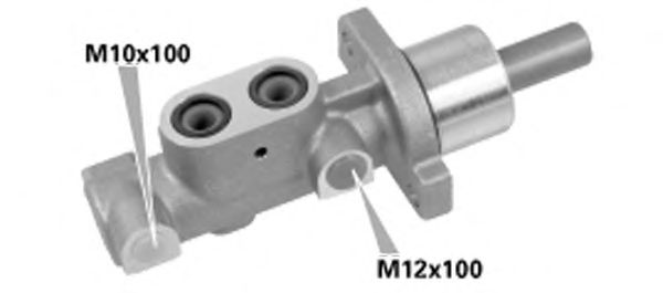 Hoofdremcilinder MC2941