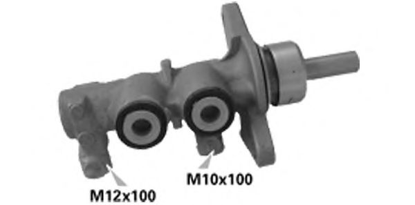 Huvudbromscylinder MC2975