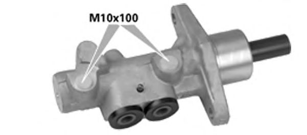 Huvudbromscylinder MC3025