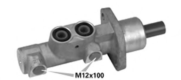 Hoofdremcilinder MC3029