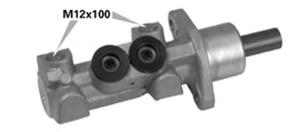 Bremsehovedcylinder MC3041