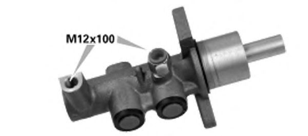 Cilindro principal de freno MC3046