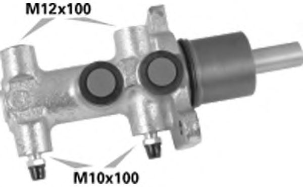Maître-cylindre de frein MC3099