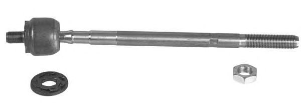 Articulação axial, barra de acoplamento DR5563