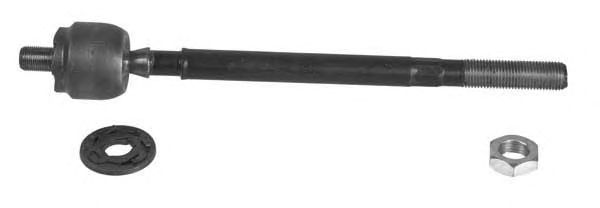 Articulação axial, barra de acoplamento DR5598