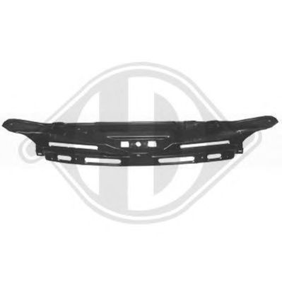 Front Cowling 1662010