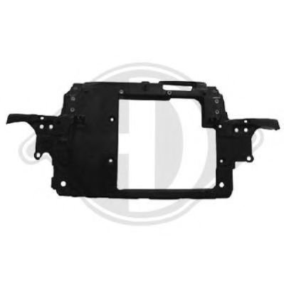 Front Cowling 7805002