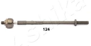 Articulação axial, barra de acoplamento 103-01-124