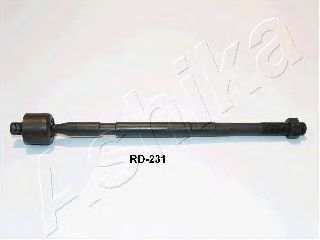 Tie Rod Axle Joint 103-02-231
