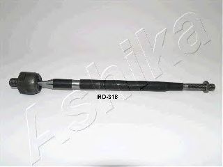 Tie Rod Axle Joint 103-03-318