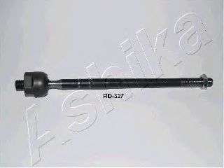 Articulação axial, barra de acoplamento 103-03-327