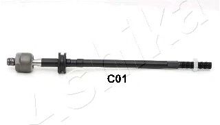 Articulación axial, barra de acoplamiento 103-0C-C01
