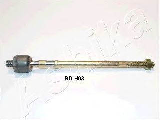 Articulação axial, barra de acoplamento 103-0H-H03