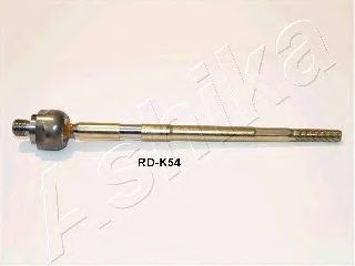 Articulação axial, barra de acoplamento 103-0K-K54